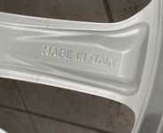 Alu kolo originál LAND ROVER 8.5x20“ ET47, 5x120x72.5 + čidla tlaku TPMS