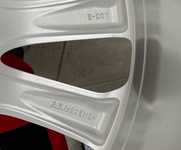 Alu kolo originál LAND ROVER 8.5x20“ ET47, 5x120x72.5 + čidla tlaku TPMS