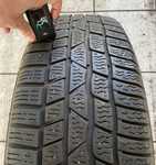 Continental ContiWinterContact TS830 P 215/60 R16 99H XL