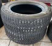 Goodride Zuper Snow Z-507 225/60 R17 103V XL