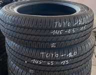 Toyo Nanoenergy 3 145/65 R15 72T