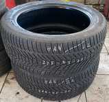Hankook Winter i*cept Evo3 X W330A 275/45 R20 110V XL