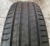 Michelin Latitude Sport 3 235/65 R17 104V MO