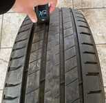 Michelin Latitude Sport 3 235/65 R17 104V MO
