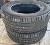 Michelin Latitude Sport 3 235/65 R17 104V MO