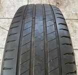 Michelin Latitude Sport 3 235/65 R17 104V MO