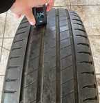 Michelin Latitude Sport 3 235/65 R17 104V MO