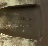 Alu kolo originál VW 6.5x16" ET50 5x112x57