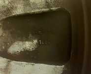 Alu kolo originál VW 6.5x16" ET50 5x112x57