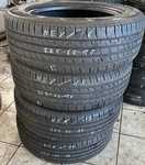 Nexen N'Fera RU1 235/60 R18 100W