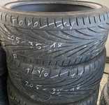 Toyo Proxes T1R 205/35 R18 81Y