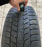 Bridgestone Blizzak LM-25 205/55 R16 91H