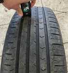 Continental ContiPremiumContact 5 205/55 R16 91V