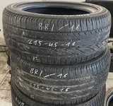 Bridgestone Turanza ER300 215/45 R16 86H