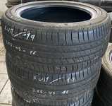 Kumho Ecsta HS51 215/45 R16 86H