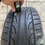 Dunlop SP Sport Maxx 215/45 R16 86H
