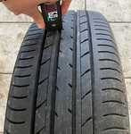 Yokohama BluEarth E70J 215/45 R17 87W