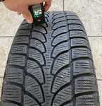 Bridgestone Blizzak LM-80 EVO 225/60 R17 96H