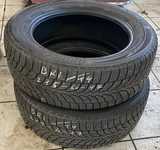Bridgestone Blizzak LM-80 EVO 225/60 R17 96H