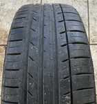 Kumho Ecsta KU39 205/40 R17 84Y
