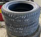 Bridgestone Ecopia EP150 185/55 R15 82H