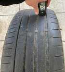 Nexen N'Fera SU2 225/45 R17 94Y XL