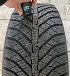 Kumho Solus 4S HA31 235/45 R17 97V XL