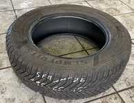 Semperit Allseason-Grip 195/65 R15 95V XL