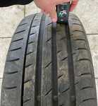 Continental ContiSportContact 3 235/40 R18 91Y MO