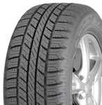 Goodyear Wrangler HP All Weather 265/65 R17 112H