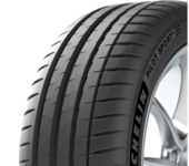 Michelin Pilot Sport 4 205/45 R17 88W XL