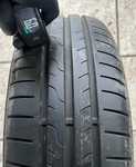 Dunlop SP Sport BluResponse 185/60 R15 84H