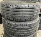 Bridgestone Turanza T001 215/50 R18 92W
