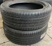 Continental EcoContact 6 Q 215/50 R18 92V