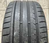 Dunlop Sport Maxx GT 225/35 R20 90Y Runflat