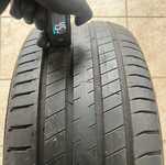 Michelin Pilot Sport 4 SUV 245/50 R19 105W XL RSC *