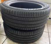 Michelin Pilot Sport 4 SUV 245/50 R19 105W XL RSC *