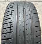 Michelin Pilot Sport 3 215/45 R18 93W XL