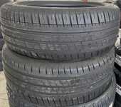 Michelin Pilot Sport 3 215/45 R18 93W XL