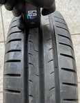 Dunlop SP Sport BluResponse 165/65 R15 81H