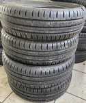 Continental EcoContact 5 165/60 R15 77H