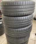 Bridgestone Turanza Eco 215/55 R18 95T