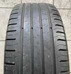 Continental ContiEcoContact 5 215/55 R17 94V