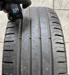 Continental ContiEcoContact 5 215/55 R17 94V