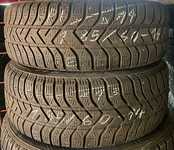 Pirelli Winter 190 SnowControl III 185/60 R14 82T