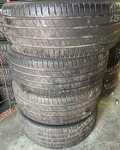Michelin Latitude Sport 3 255/45 R20 105V XL