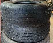 Uniroyal MS Plus 66 195/65 R15 91T