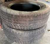 Royal Black Royal Comfort 205/65 R16 95H