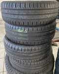 Continental ContiEcoContact 5 185/50 R16 81H