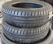 Dunlop SP Sport BluResponse 165/65 R15 81H